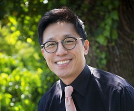 Dr. Kevin Kim