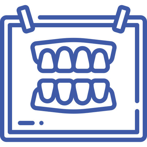 dental plan icon