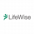 LifeWise insurance logo accepted at Dr. Kim’s dental office.