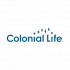 Colonial Life insurance logo accepted at Dr. Kim’s dental office.