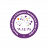 World Academy of Ultrasonic Piezoelectric Bone Surgery (WAUPS) logo